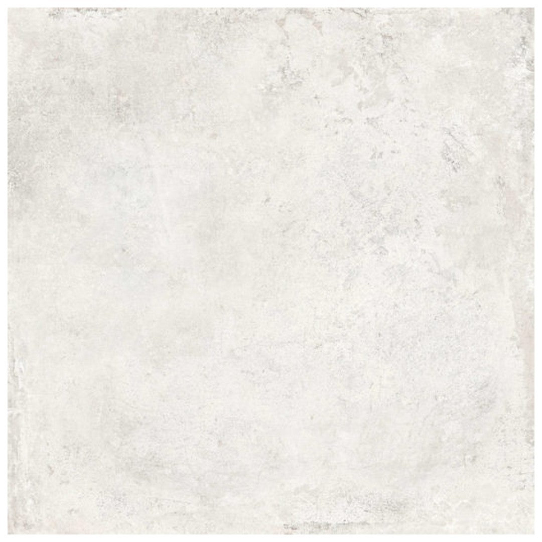 Qualis Ceramica Bridges 39" x 39" Rectified Matte Porcelain Tile