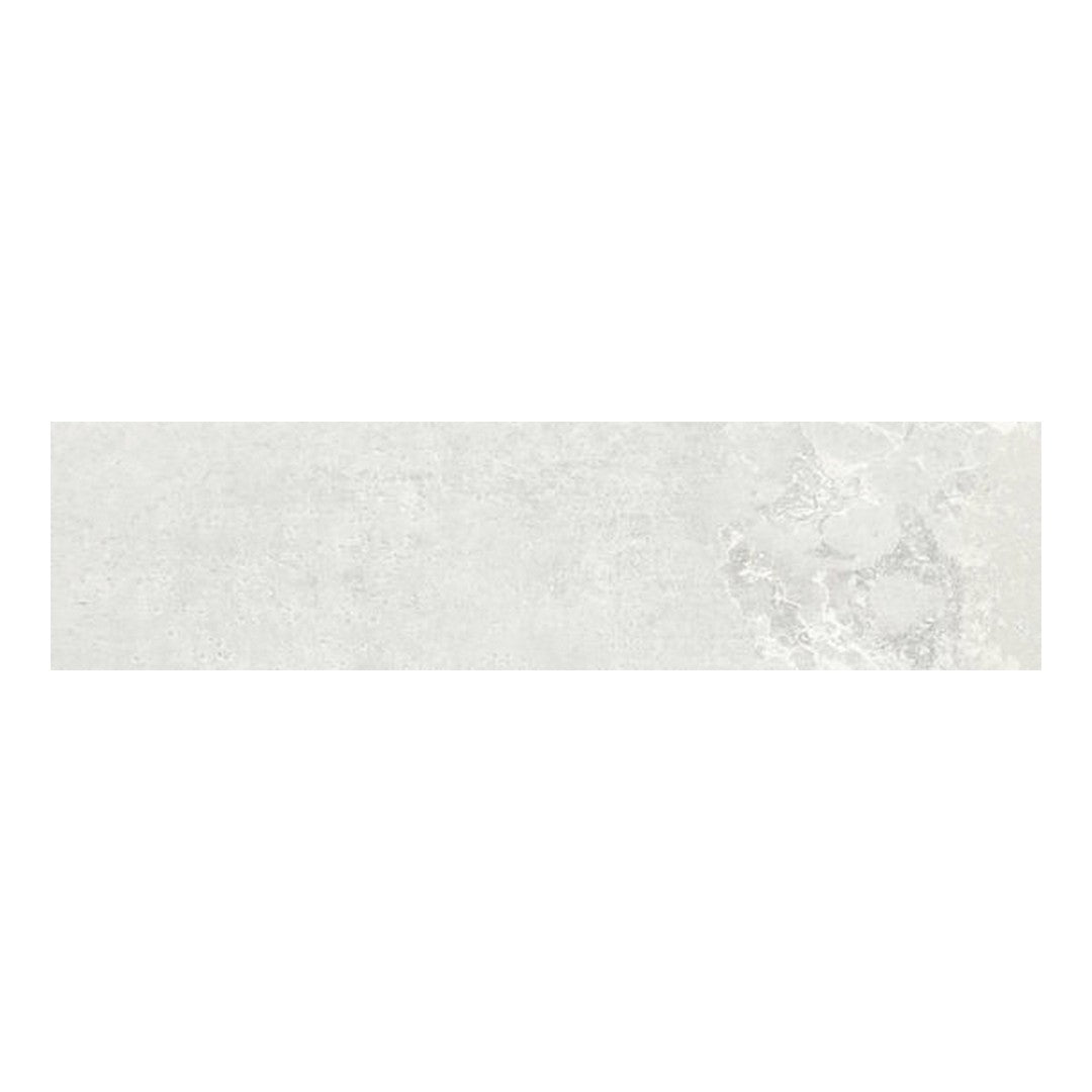 Qualis Ceramica Bridges 3" x 12" Rectified Matte Porcelain Tile