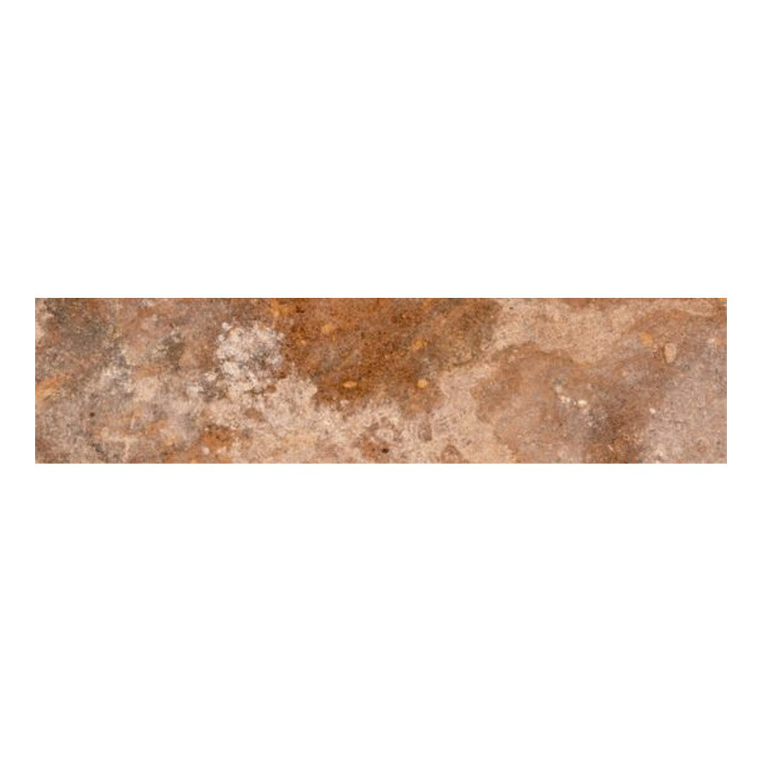 QC Brix 2" x 10" Natural Porcelain Tile