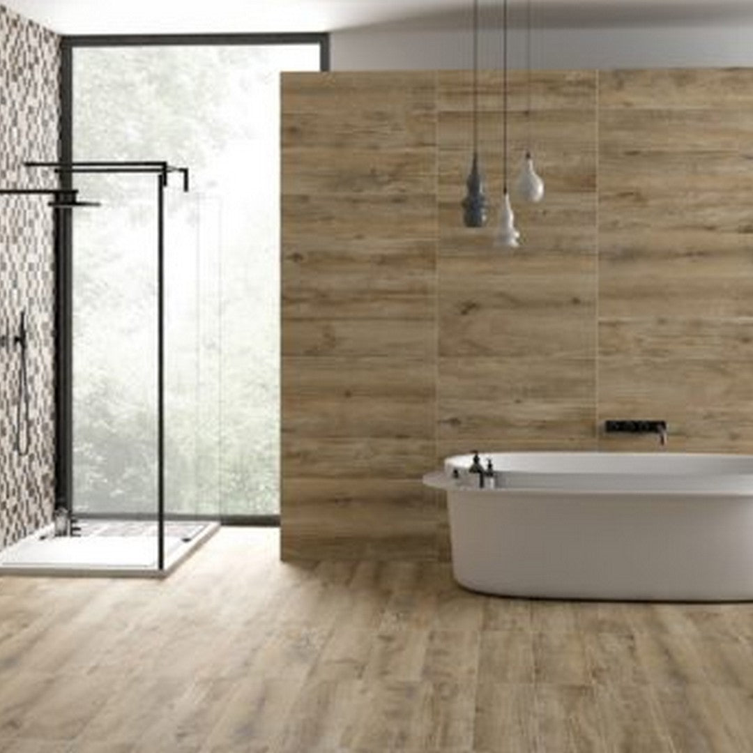 Qualis-Ceramica-Cabin-8.5-x-33-Matte-Porcelain-Tile-Acadia-Natural
