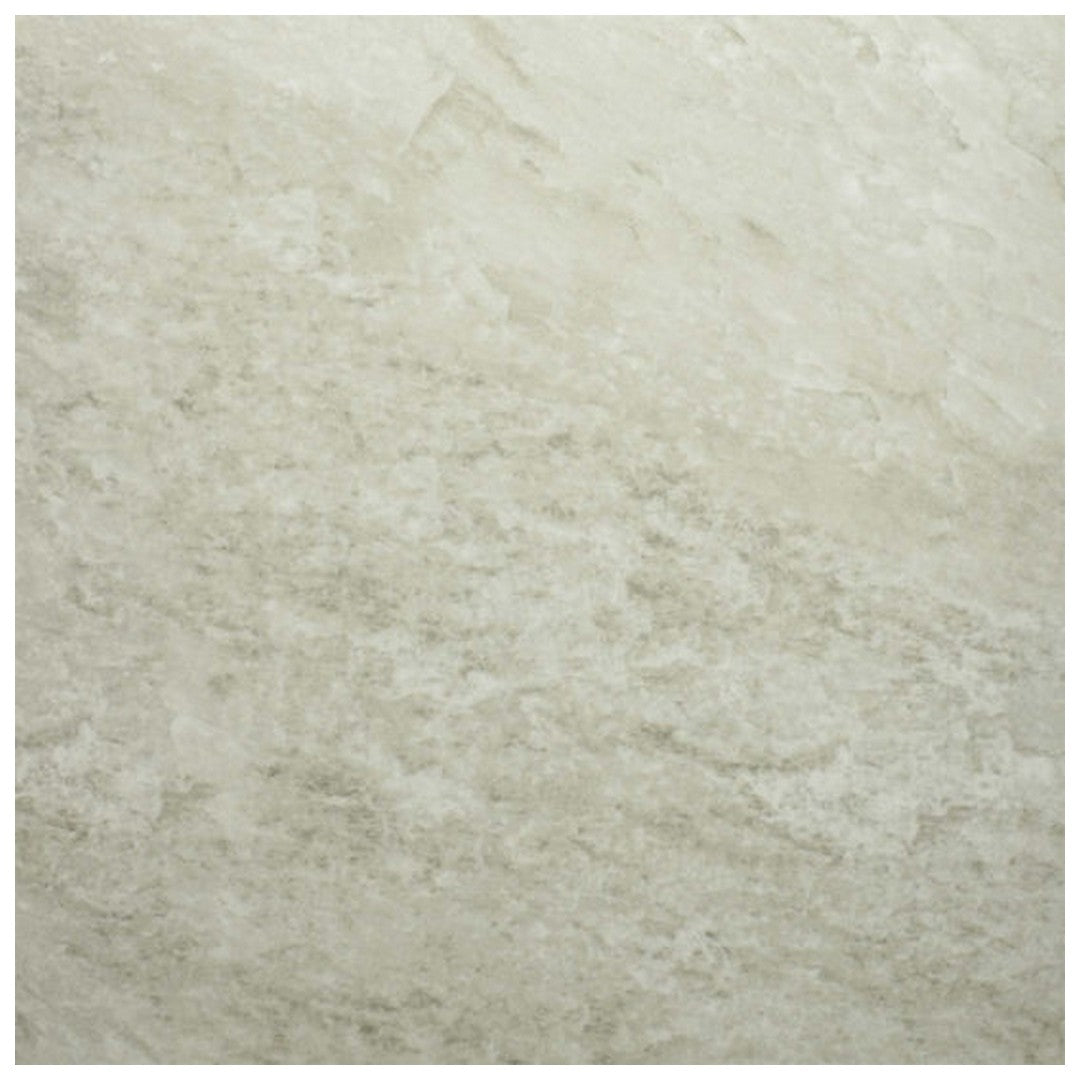 Qualis Ceramica Castle 19" x 19" Polished Porcelain Tile