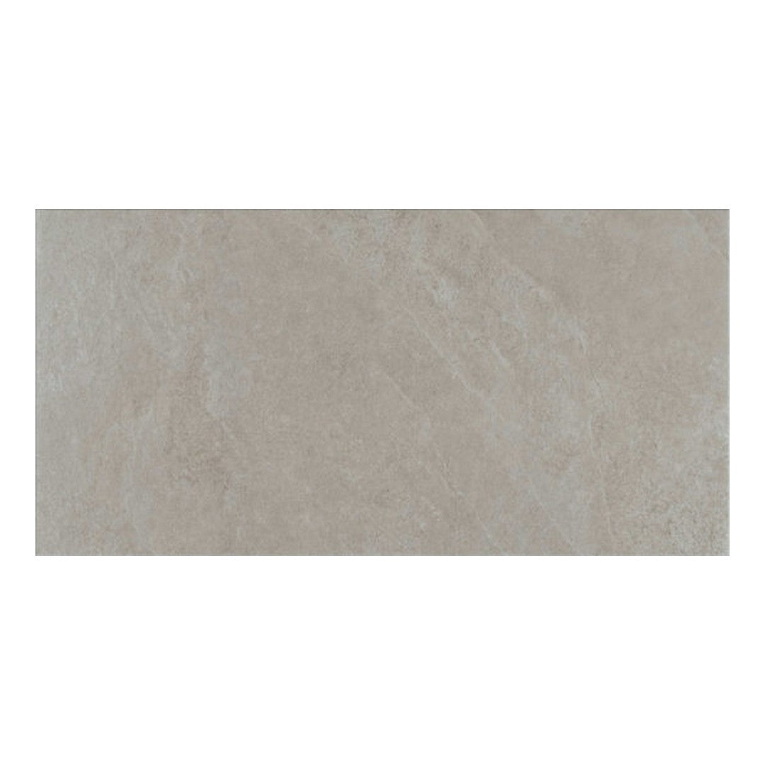Qualis Ceramica California 12" x 24" Matte Porcelain Tile