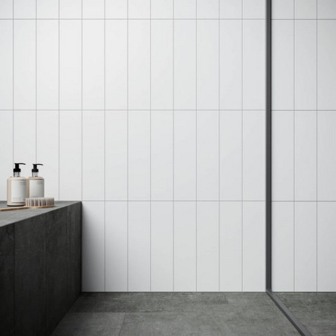 Qualis-Ceramica-Comfort-4-x-16-Glossy-Ceramic-Wall-Tile-Ice-Glossy