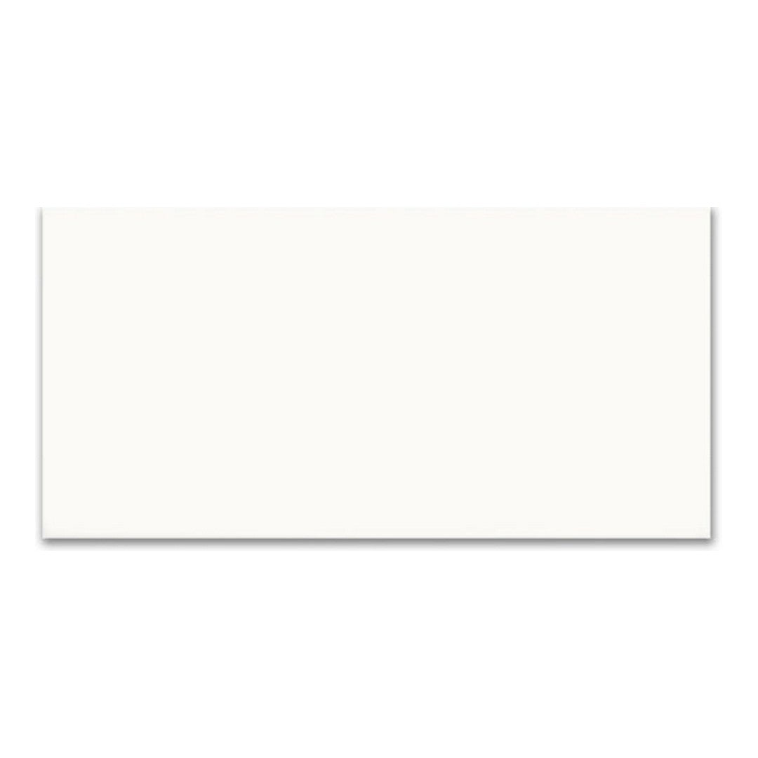 Qualis Ceramica Comfort 3" x 6" Matte Ceramic Wall Tile