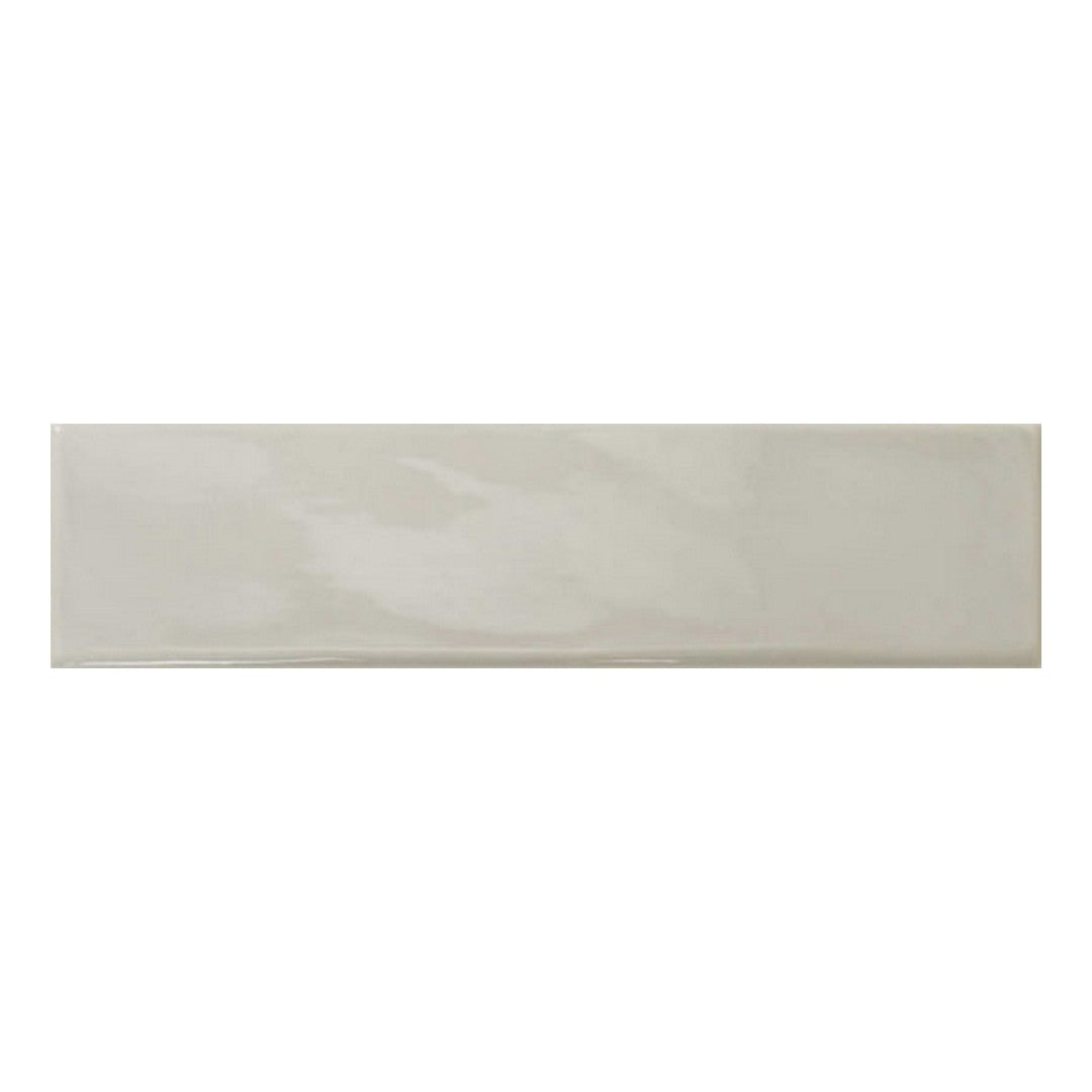 Qualis Ceramica Cosmopol 3" x 12" Glossy Ceramic Tile