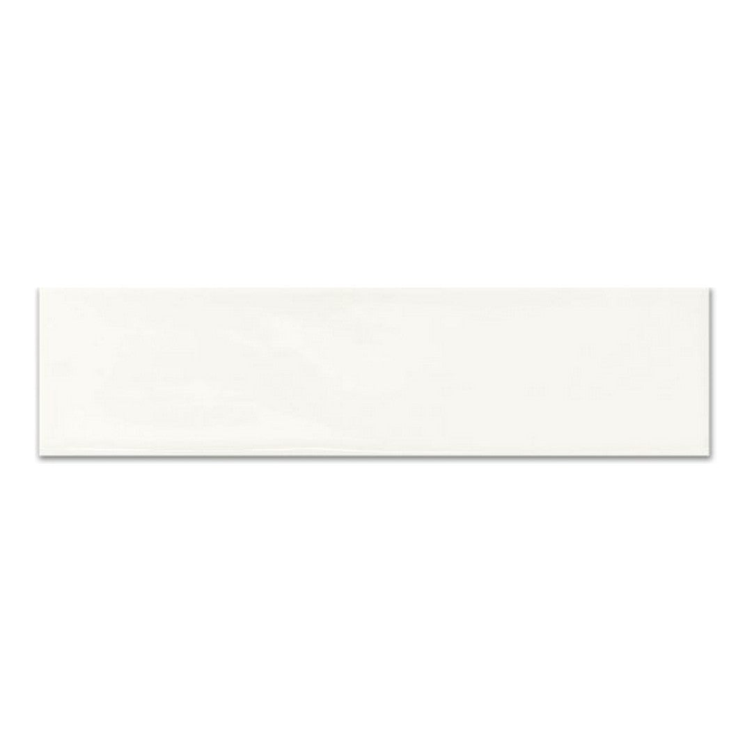 Qualis Ceramica Cosmopol 3" x 12" Glossy Ceramic Tile