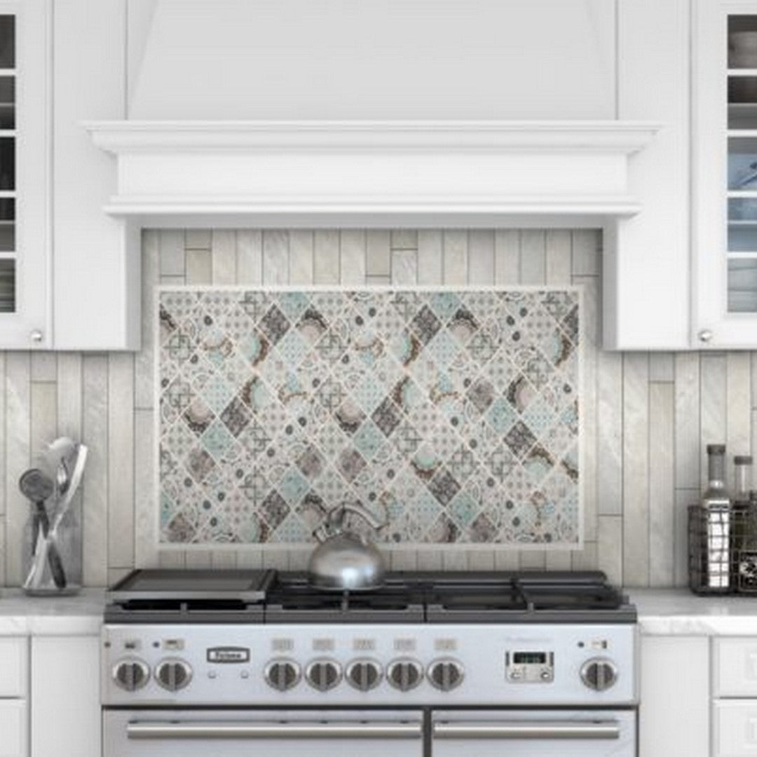 Qualis-Ceramica-Cosm-0.6-x-12-Glossy-Ceramic-Edge-Stick-Studio-White