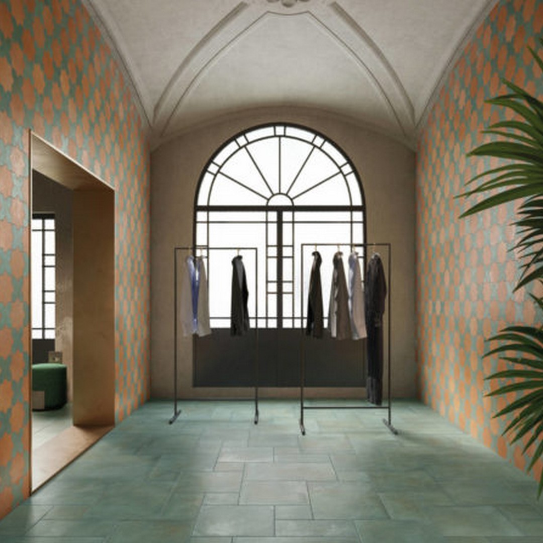 Qualis-Ceramica-Charleston-16-x-16-Matte-Porcelain-Tile-Kiawah-Green