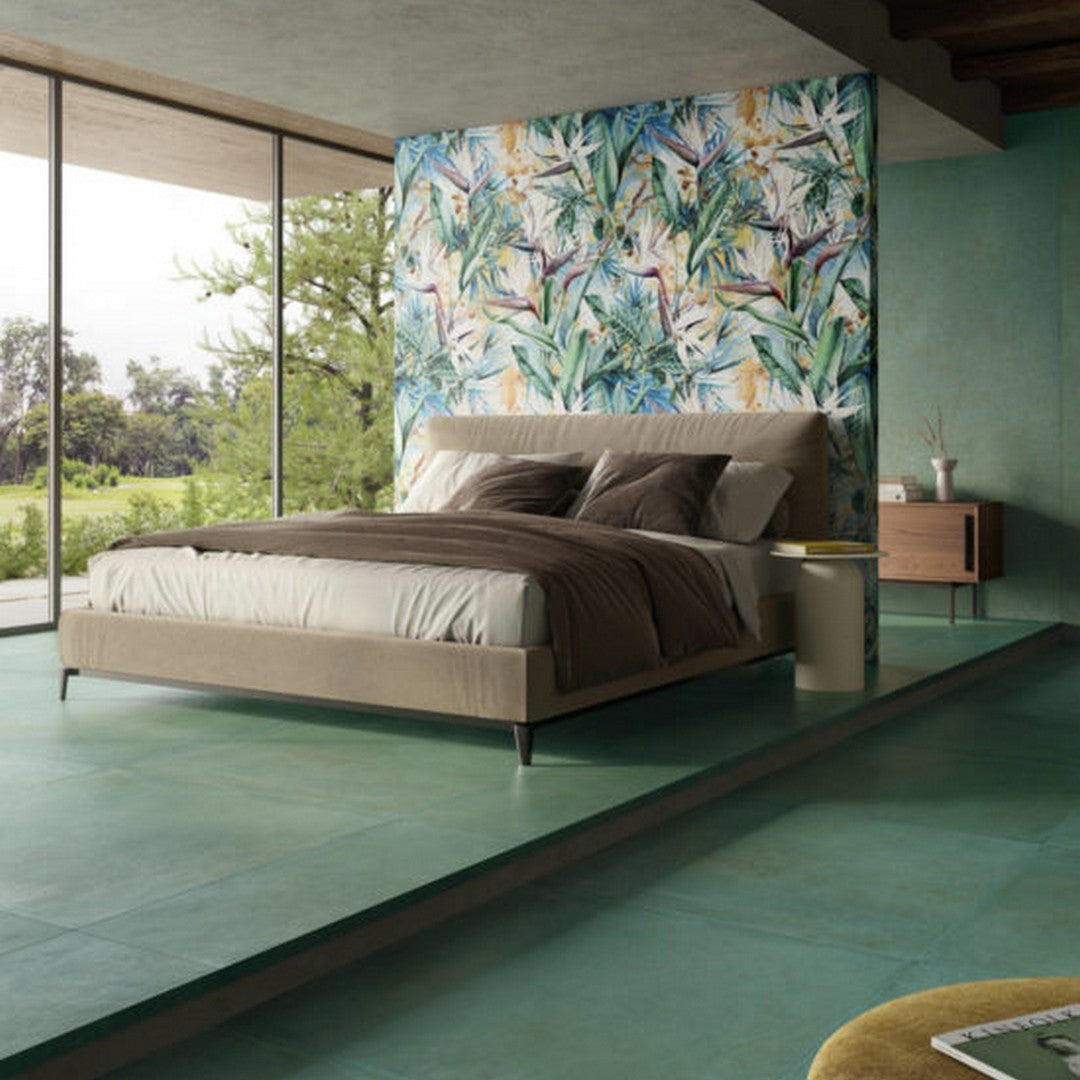 Qualis-Ceramica-Charleston-40-x-40-Matte-Porcelain-Tile-Kiawah-Green