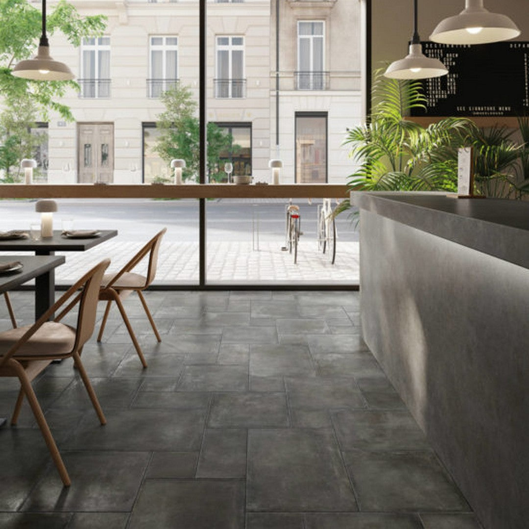 Qualis-Ceramica-Charleston-16-x-24-Matte-Porcelain-Tile-Palms-Steel