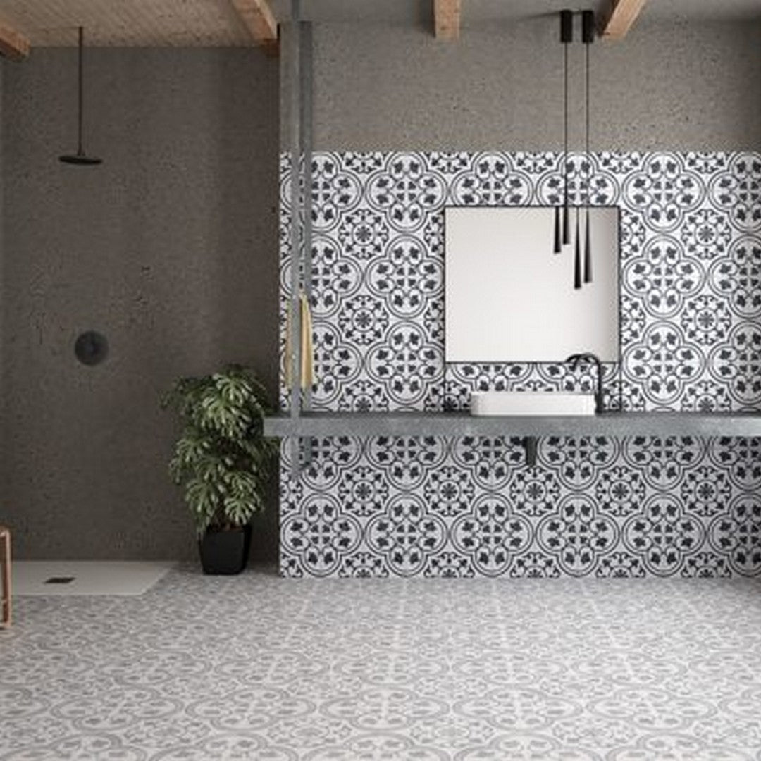 Qualis-Ceramica-Costa-Smeralda-9-x-9-Matte-Porcelain-Tile-La-Salone