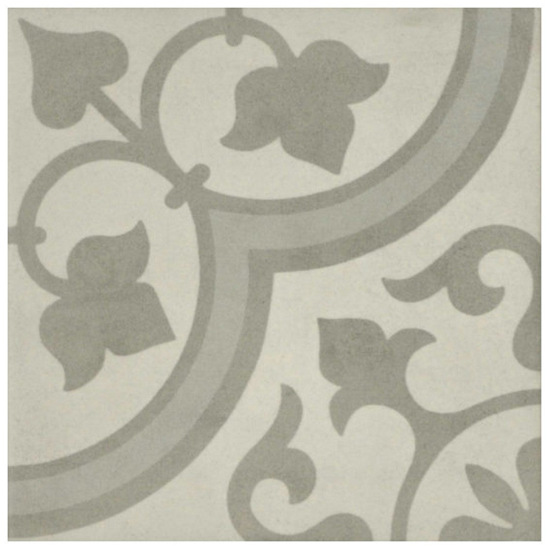 Qualis Ceramica Costa Smeralda 9" x 9" Matte Porcelain Tile