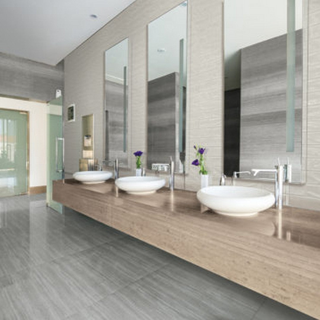 Qualis-Ceramica-Cottage-3-x-12-Glossy-Ceramic-Wall-Tile-Country-Beige