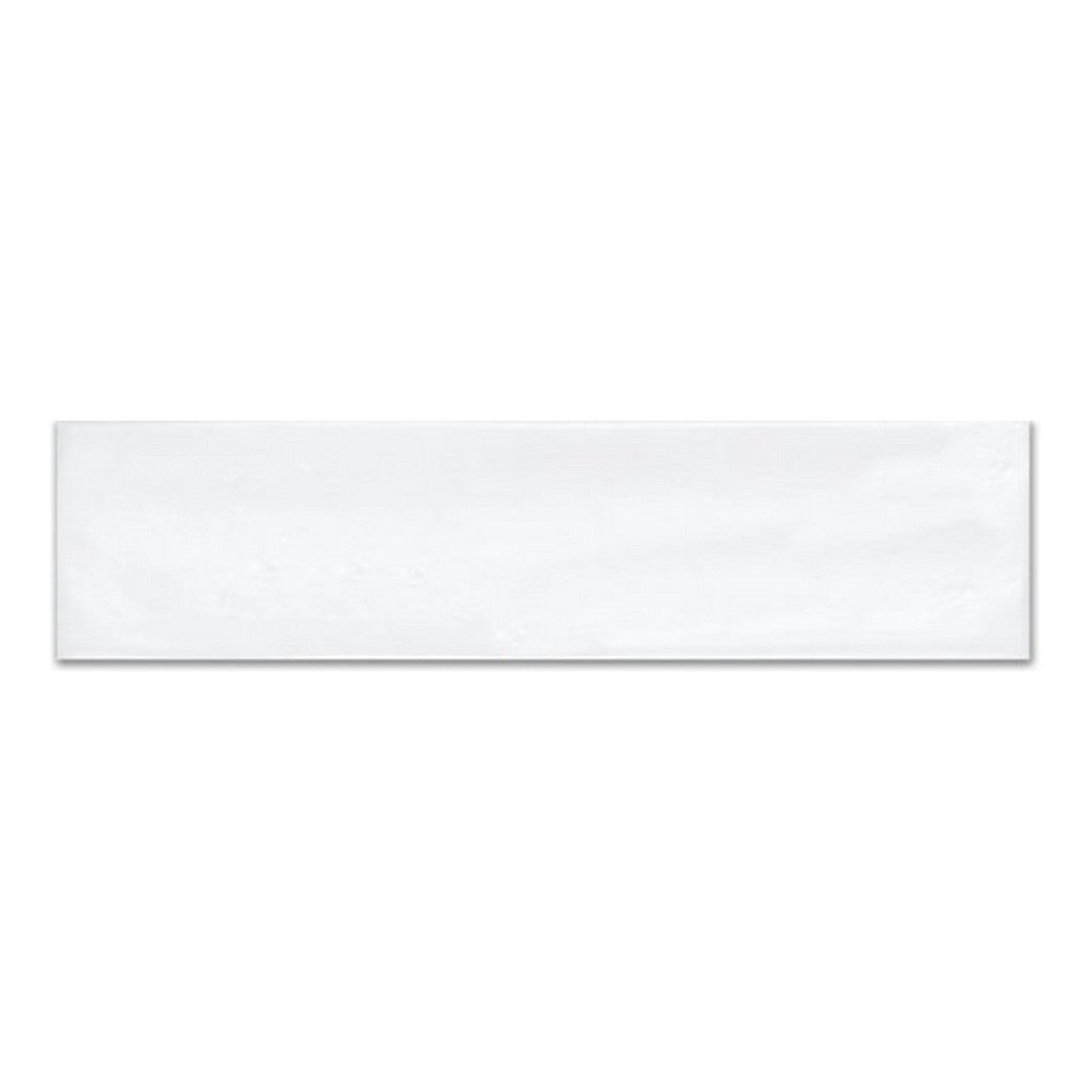 QC Cottage 3" x 12" Glossy Ceramic Wall Tile