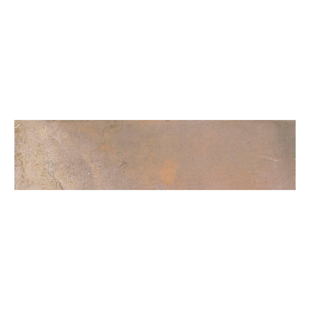 Qualis Ceramica Dominica 3" x 11" Matte Porcelain Tile