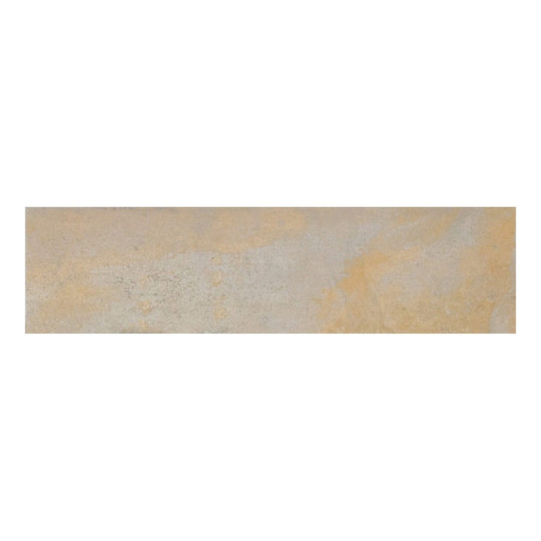 Qualis Ceramica Dominica 3" x 11" Matte Porcelain Tile