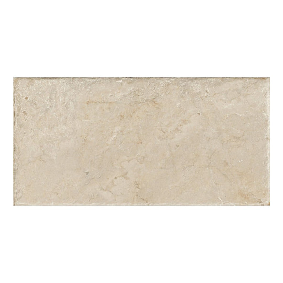 Qualis Ceramica Elevation 12" x 24" Rectified Natural Porcelain Tile