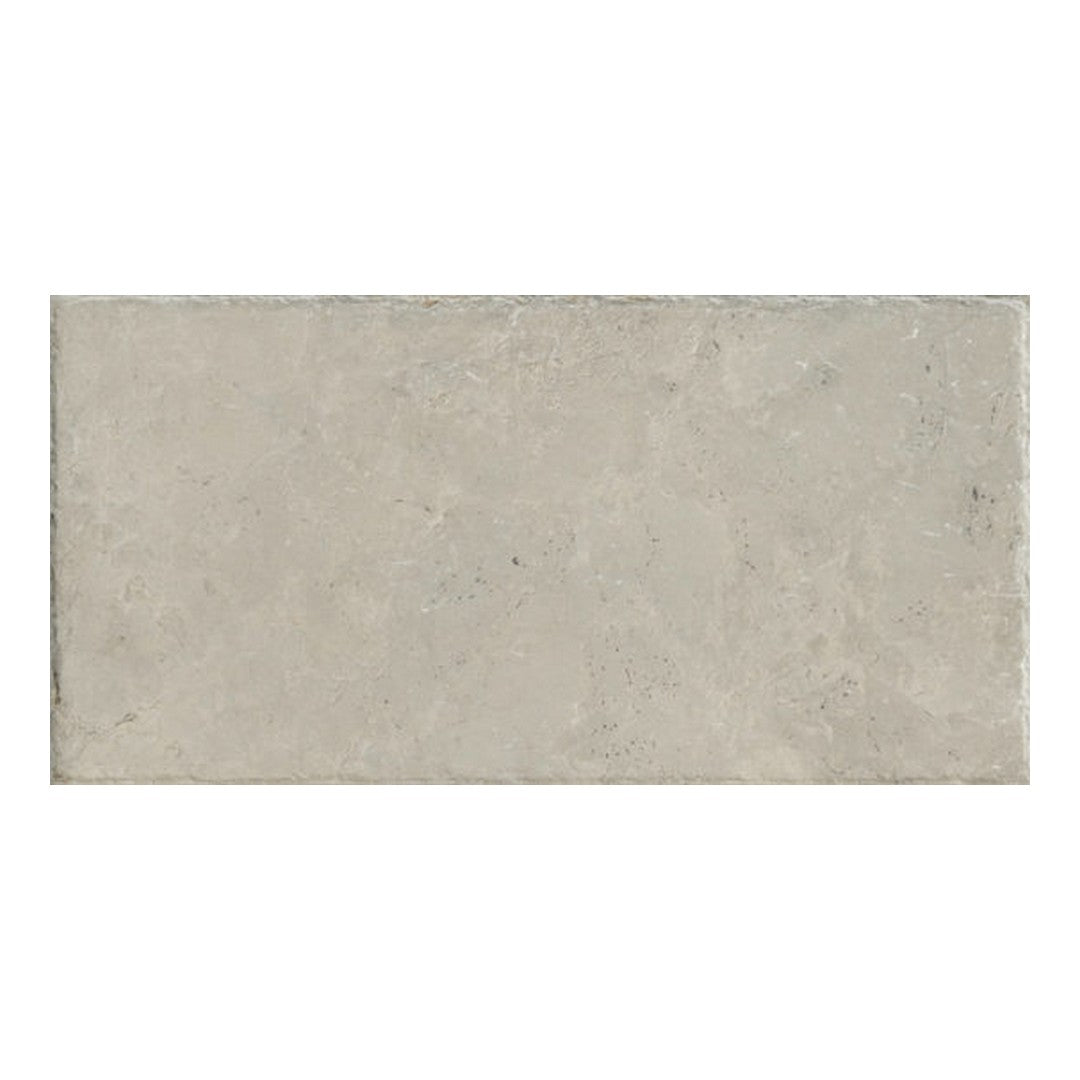 Qualis Ceramica Elevation 12" x 24" Rectified Natural Porcelain Tile