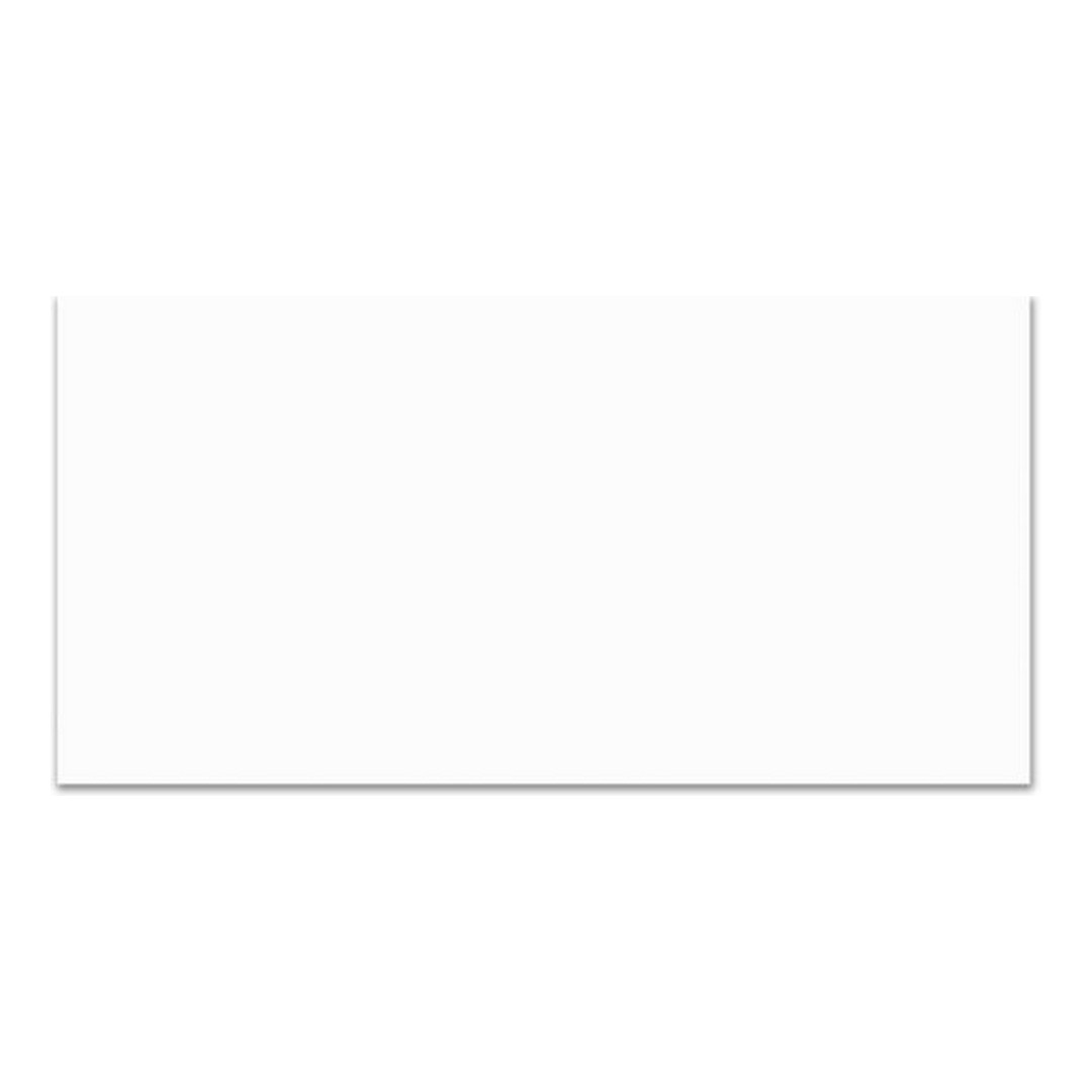 Qualis Ceramica Flow 12" x 24" Matte Ceramic Wall Tile