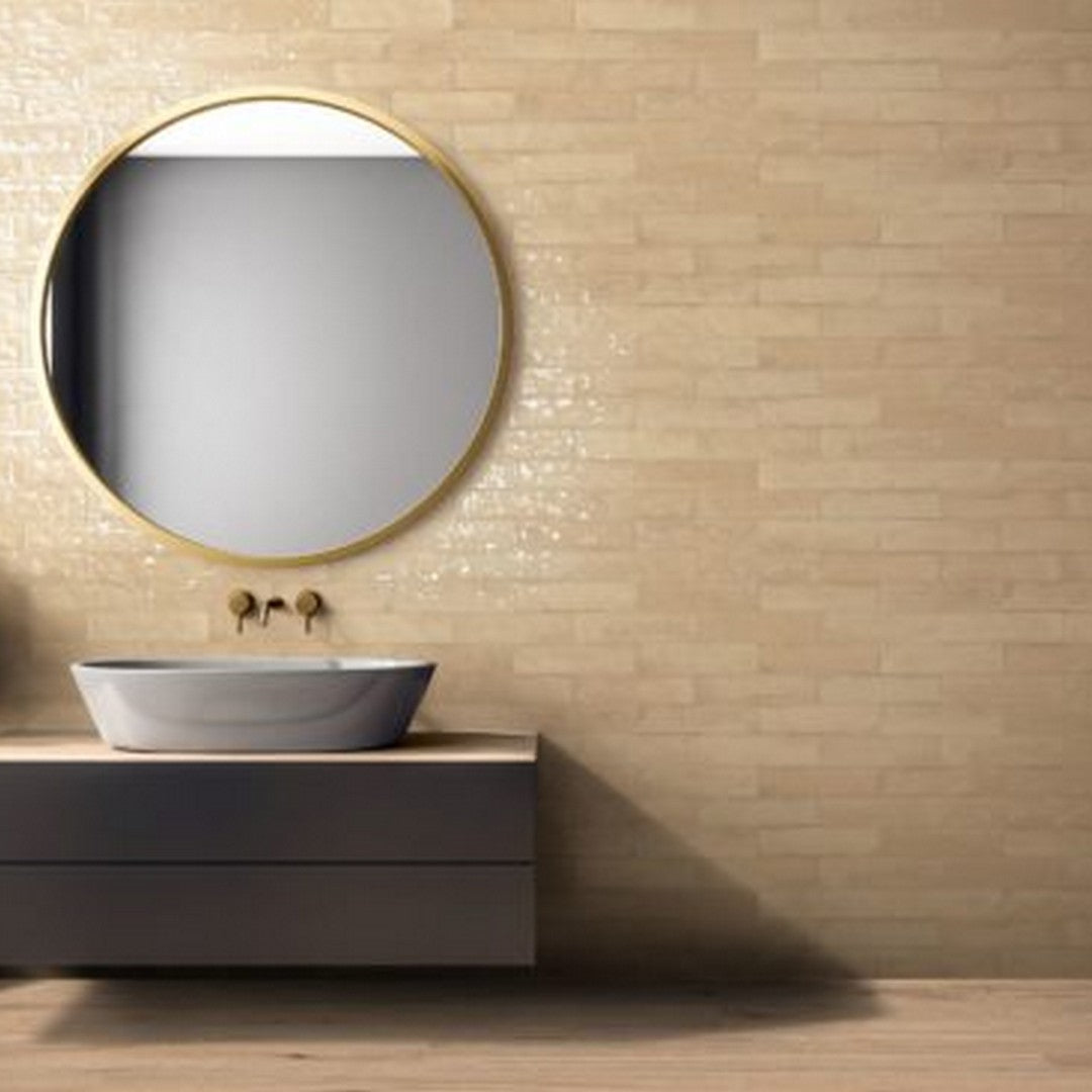 Qualis-Ceramica-Grand-Cayman-3-x-12-Glossy-Porcelain-Wall-Tile-Brac-Beige