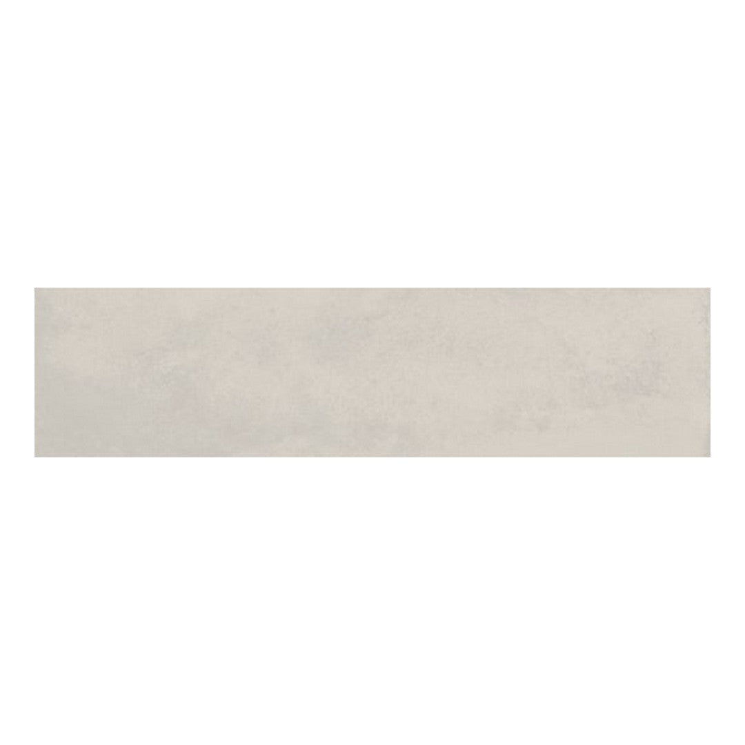 Qualis Ceramica Grand Cayman 3" x 12" Glossy Porcelain Bullnose