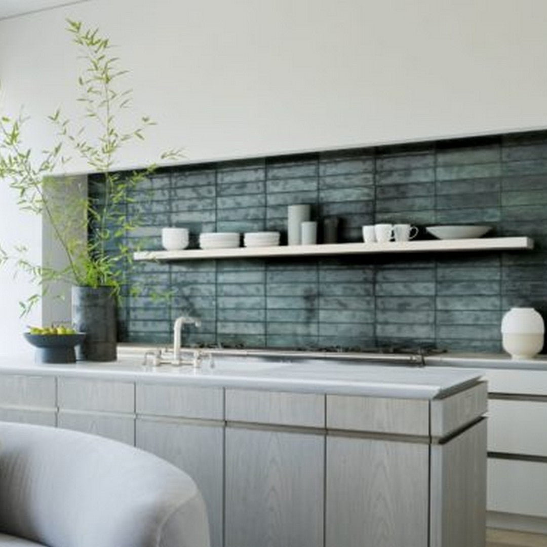 Qualis-Ceramica-Grand-Cayman-3-x-12-Glossy-Porcelain-Wall-Tile-Heritage-Green