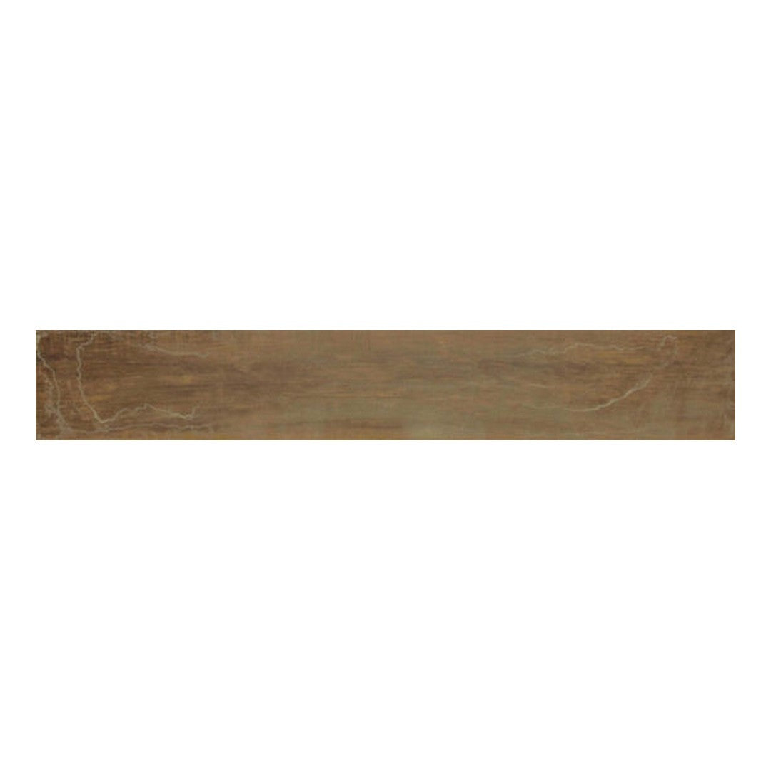 Qualis Ceramica Highland 6" x 36" Rectified Matte Porcelain Tile