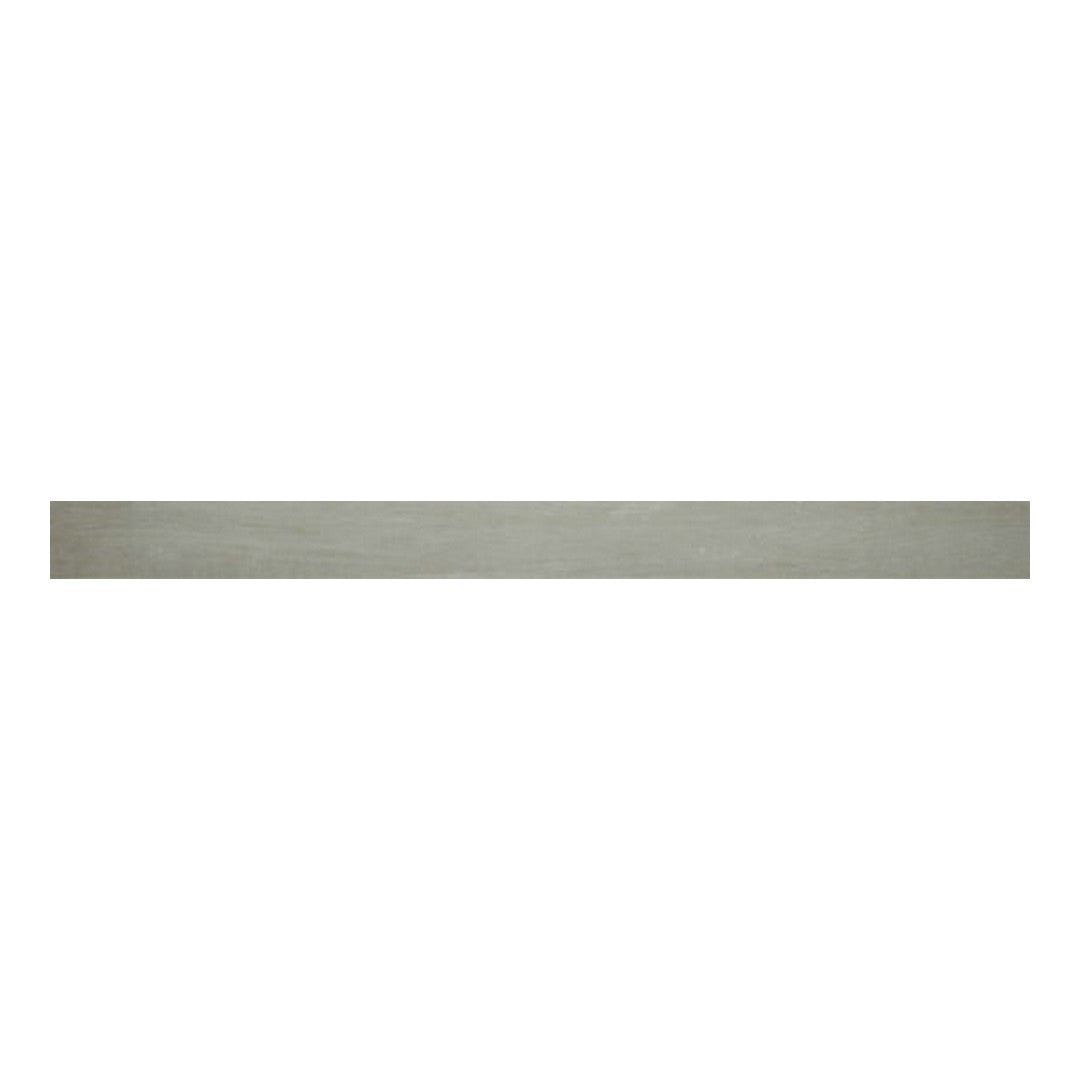 Qualis Ceramica Highland 3" x 36" Rectified Matte Porcelain Bullnose