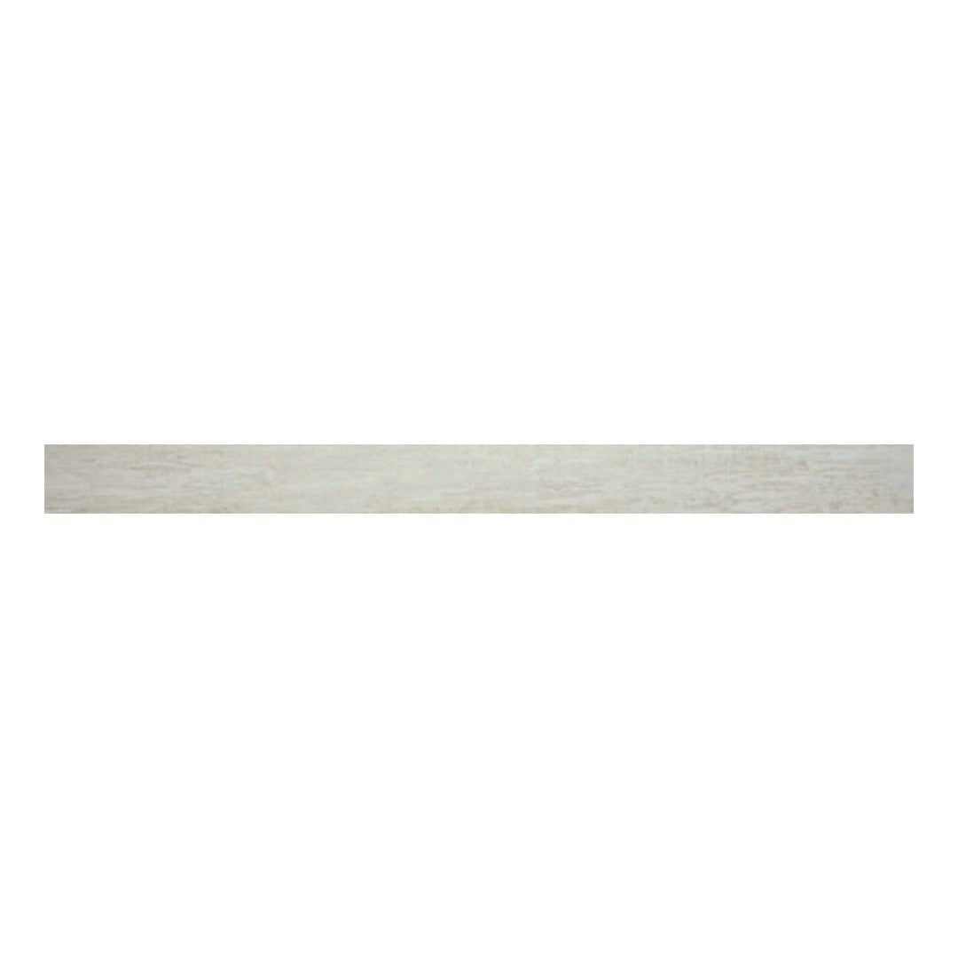 Qualis Ceramica Highland 3" x 36" Rectified Matte Porcelain Bullnose