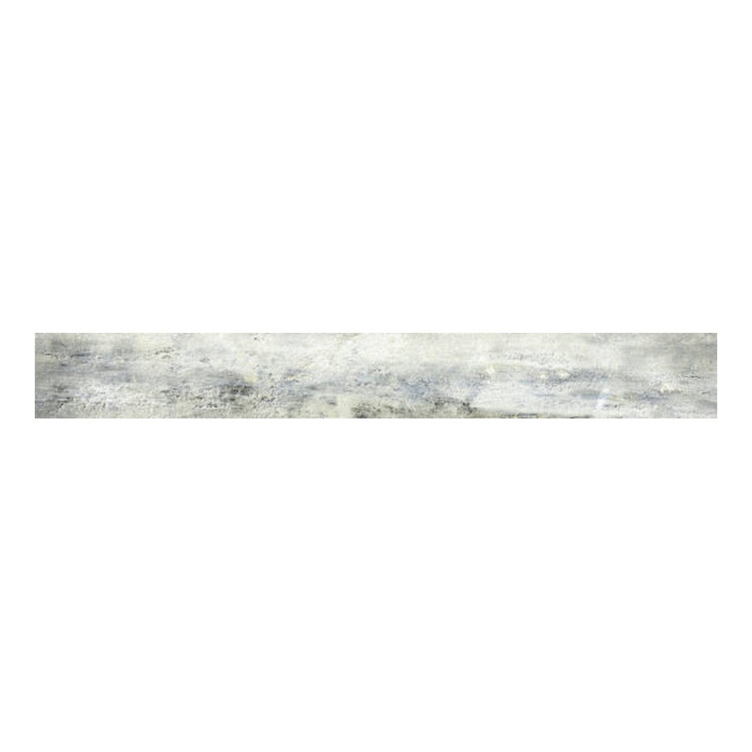 Qualis Ceramica Infinity 3" x 24" Matte Porcelain Tile