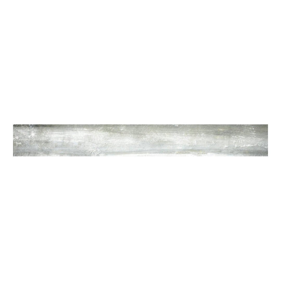 Qualis Ceramica Infinity 3" x 24" Matte Porcelain Bullnose