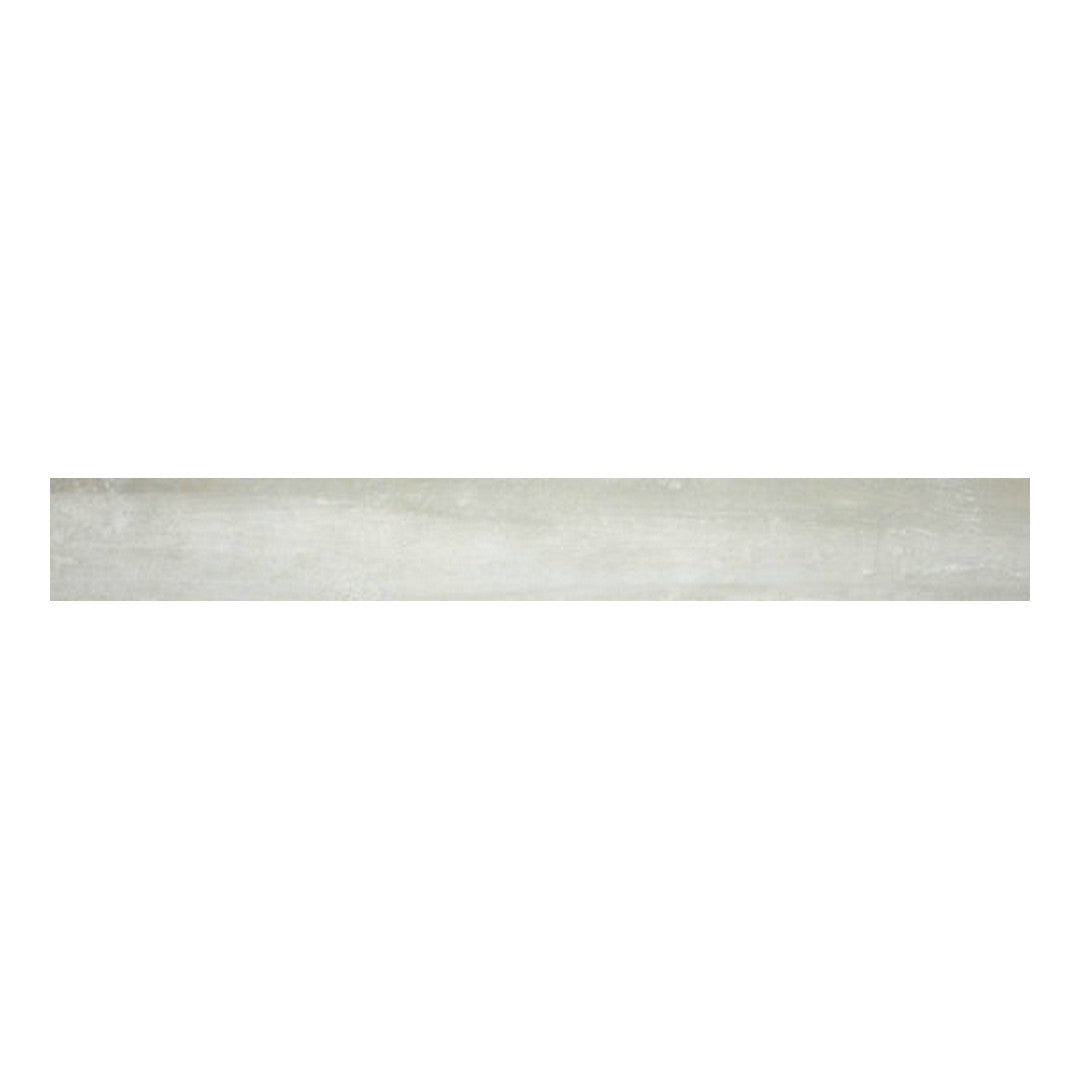 Qualis Ceramica Infinity 3" x 24" Matte Porcelain Bullnose