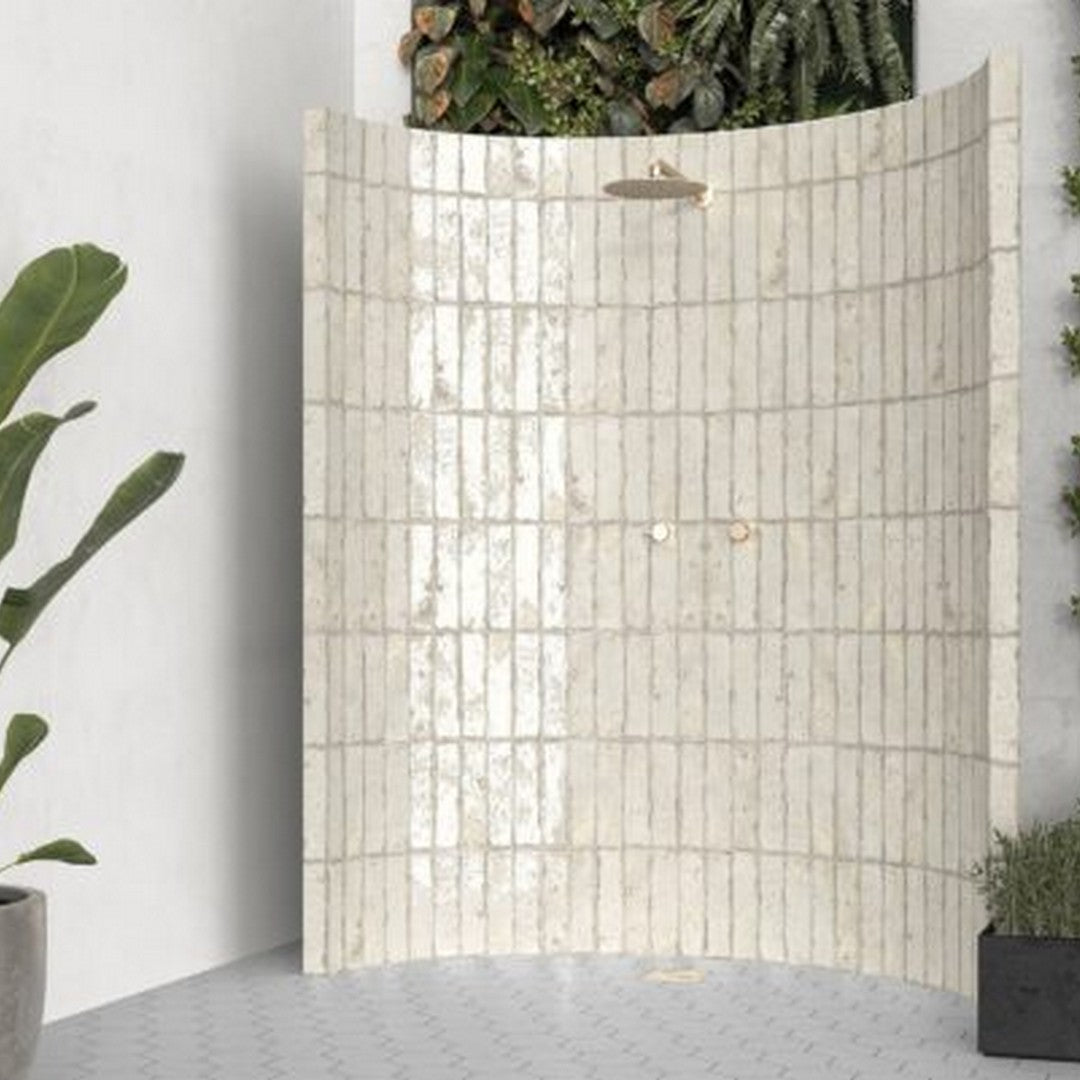 Qualis-Ceramica-Jamaica-3-x-11-Glossy-Porcelain-Tile-Cream