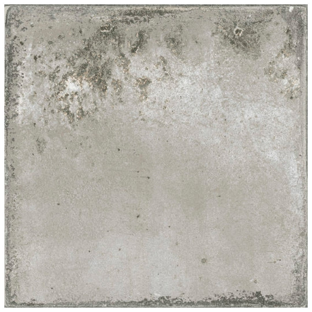 Qualis Ceramica Jamaica 5" x 5" Glossy Porcelain Tile