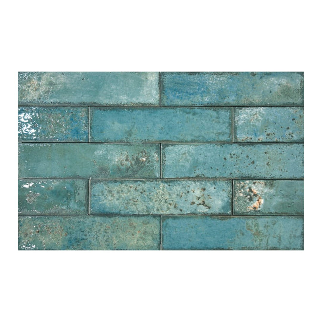 Qualis-Ceramica-Jamaica-3-x-11-Glossy-Porcelain-Tile-Teal