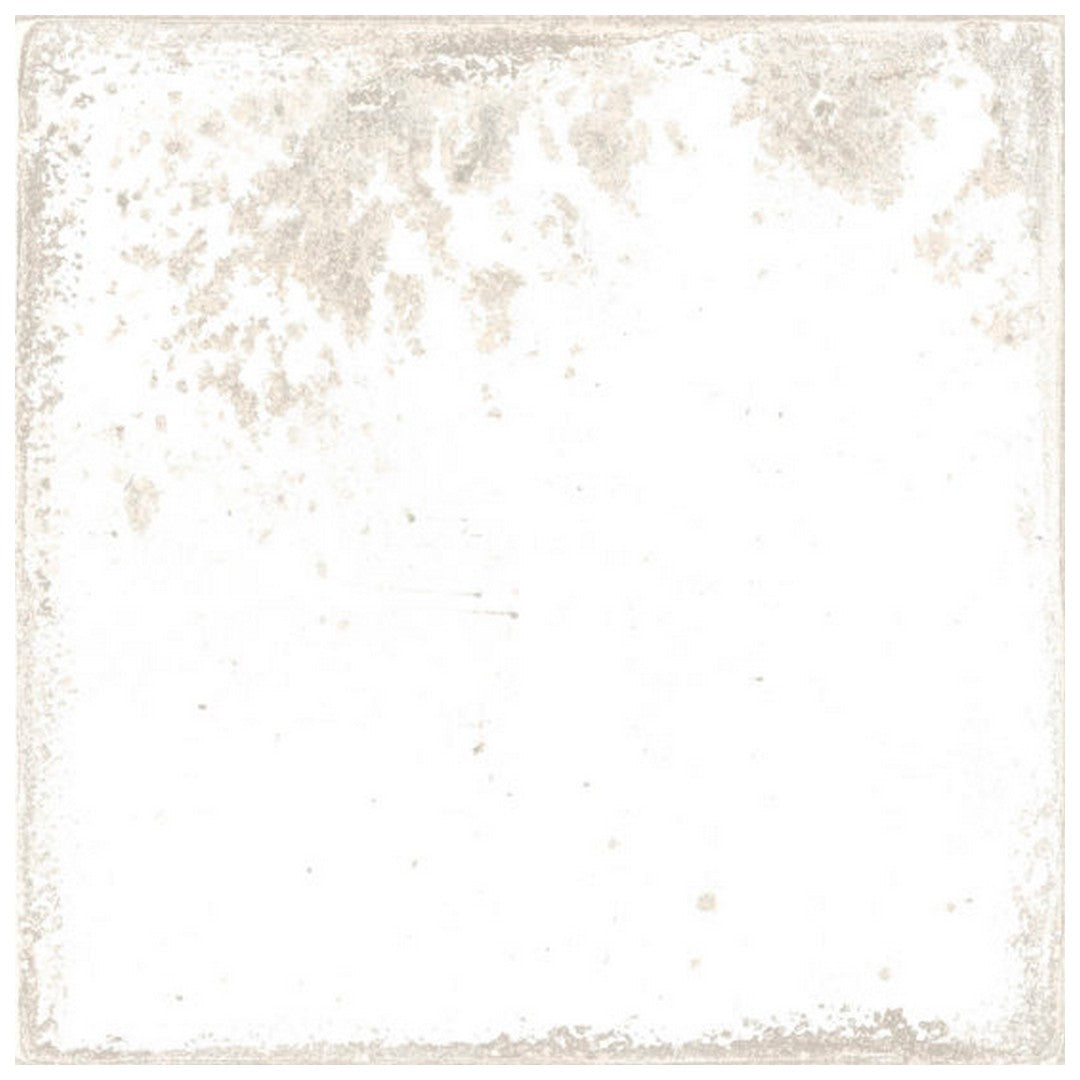 Qualis Ceramica Jamaica 5" x 5" Glossy Porcelain Tile