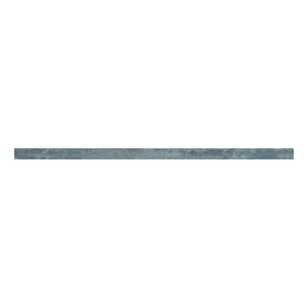 Qualis Ceramica Lisbon 0.39" x 9" Matte Ceramic Bullnose