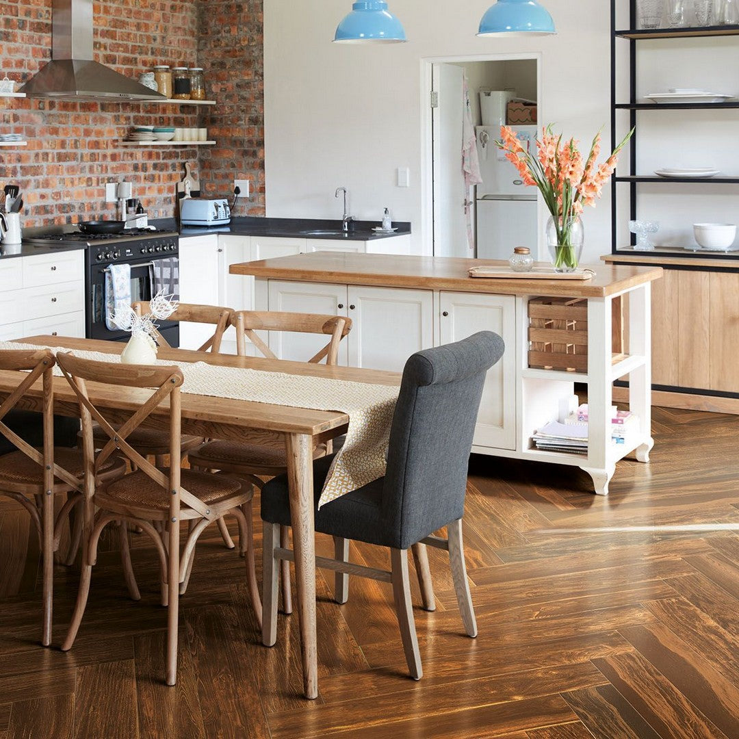 Qualis-Ceramica-Lustre-6-x-36-Glossy-Porcelain-Plank-Radiant-Cherry