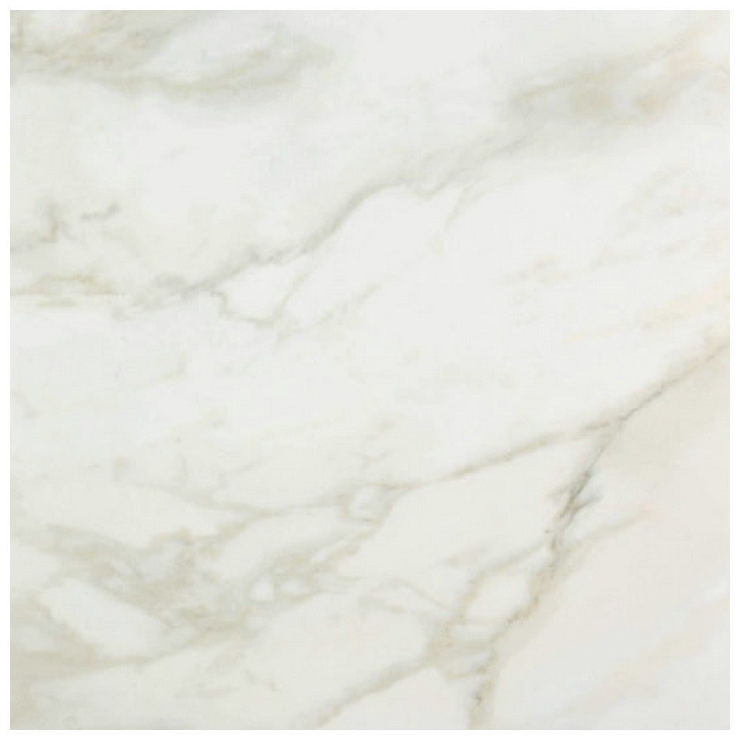 QC Luxury 24" x 24" Rectified Polished Porcelain Tile