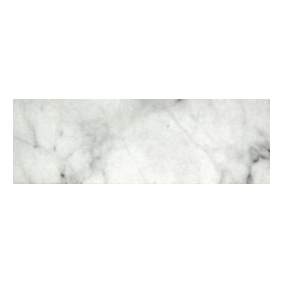 Qualis Ceramica Luxury 4" x 12" Rectified Honed Porcelain Tile