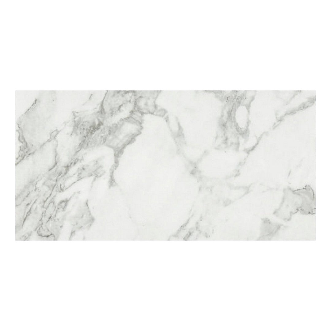 Qualis Ceramica Luxury 12" x 24" Rectified Honed Porcelain Tile
