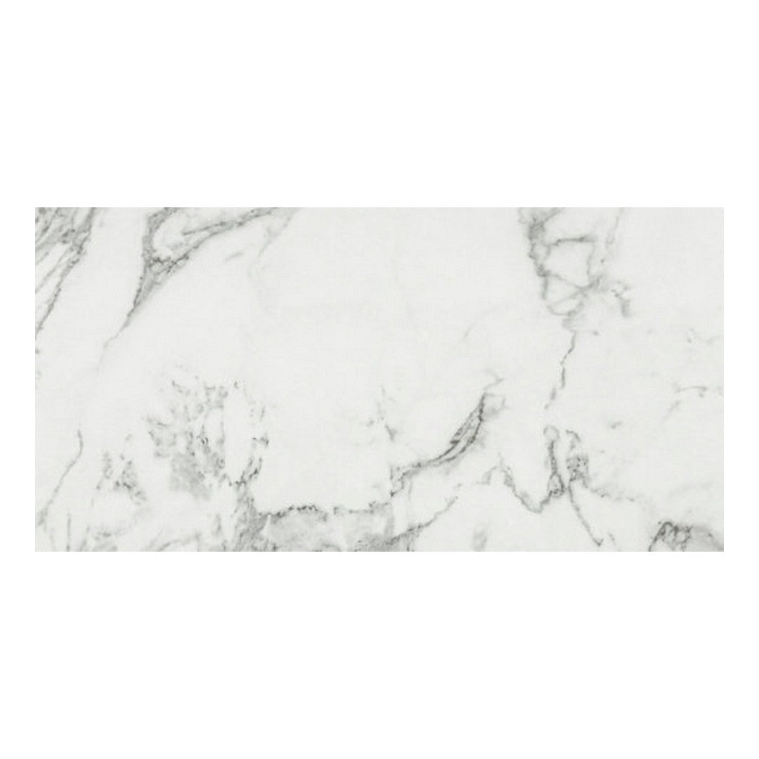QC Luxury 12" x 24" Rectified Polished Porcelain Tile