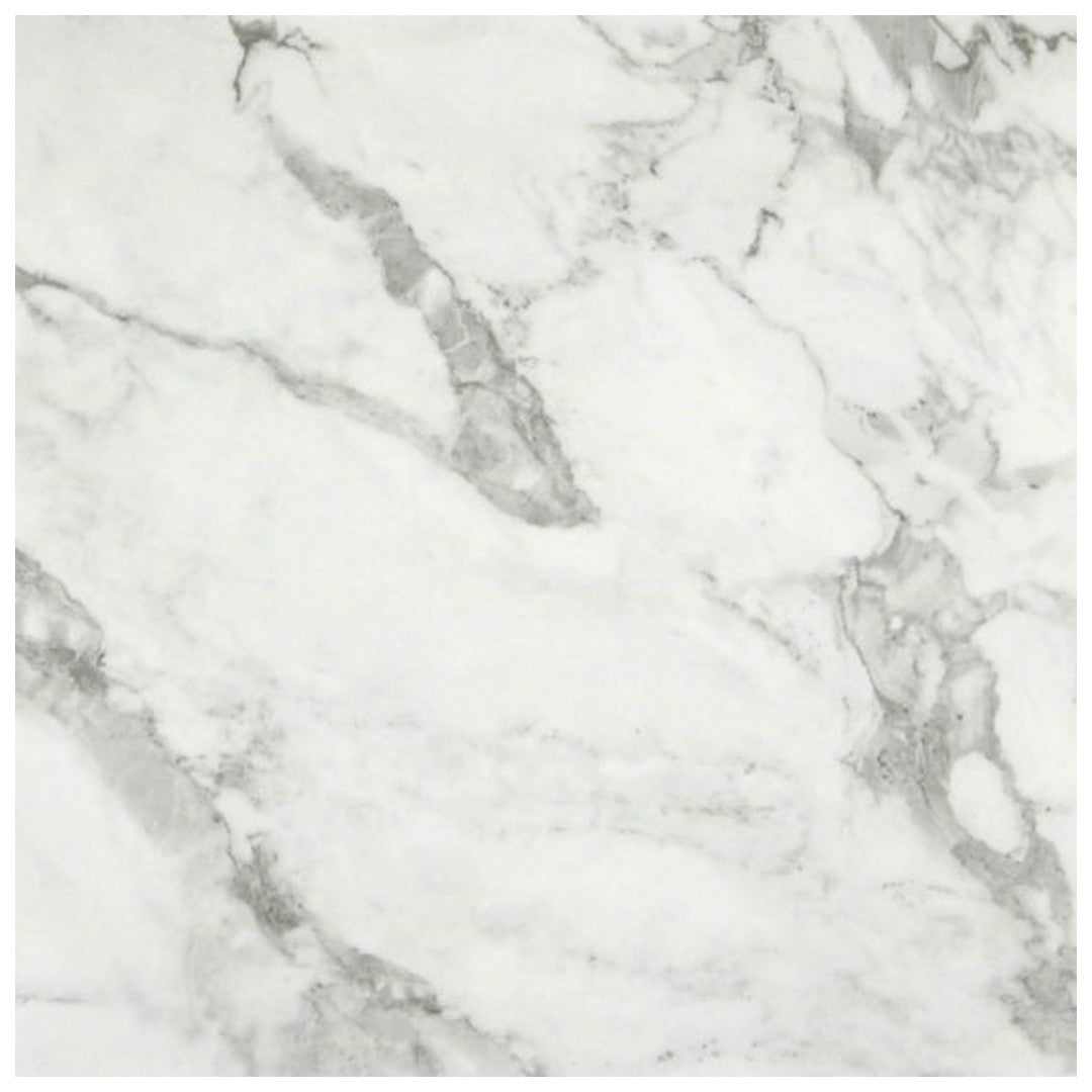 Qualis Ceramica Luxury 32" x 32" Rectified Polished Porcelain Tile