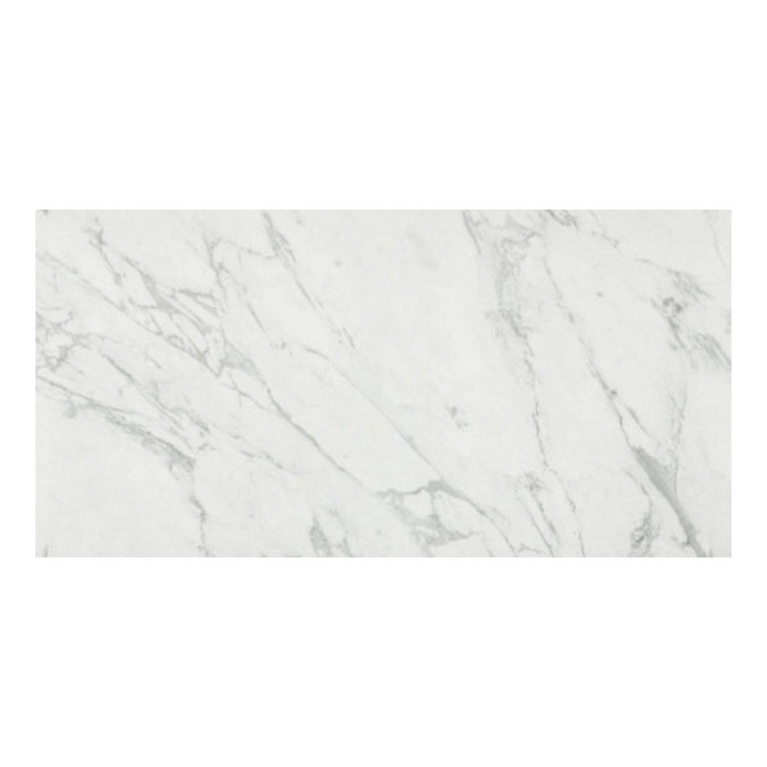 Qualis Ceramica Luxury 12" x 24" Rectified Honed Porcelain Tile