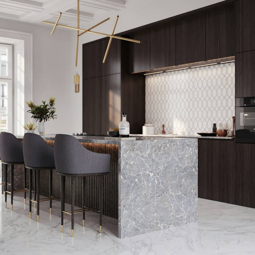 Qualis-Ceramica-Luxury-24-x-48-Rectified-Honed-Porcelain-Tile-Milano-Statuar