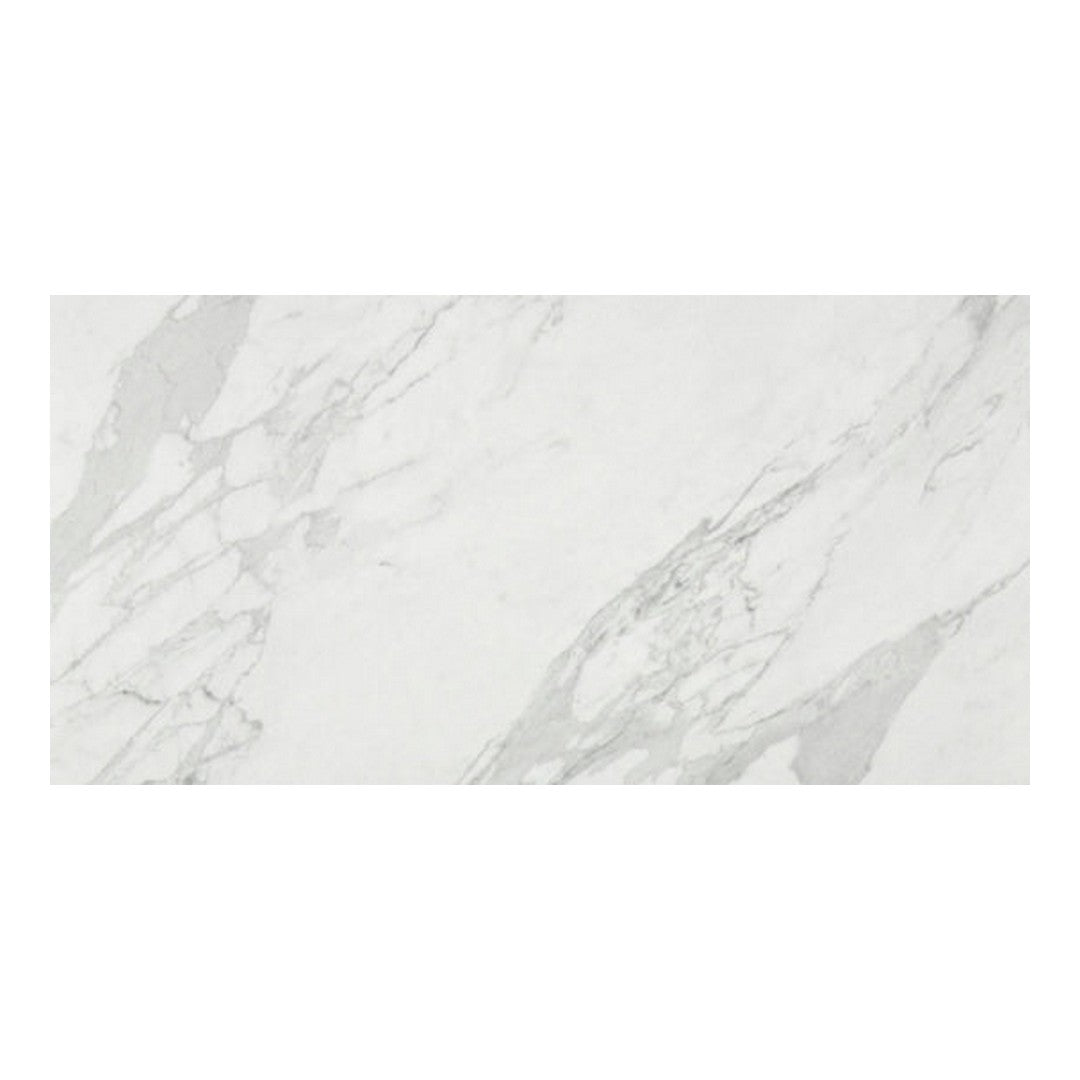 Qualis Ceramica Luxury 24" x 48" Rectified Honed Porcelain Tile