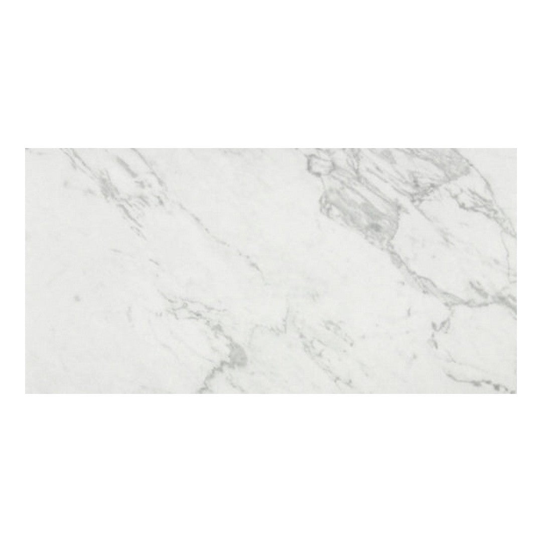 Qualis Ceramica Luxury 24" x 48" Rectified Polished Porcelain Tile