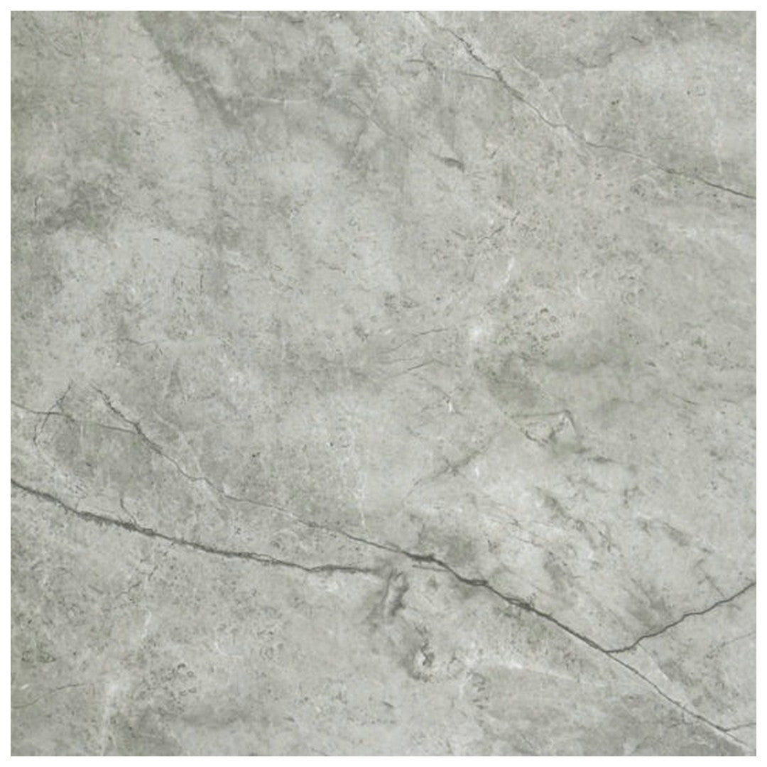 Qualis Ceramica Luxury 32" x 32" Rectified Polished Porcelain Tile