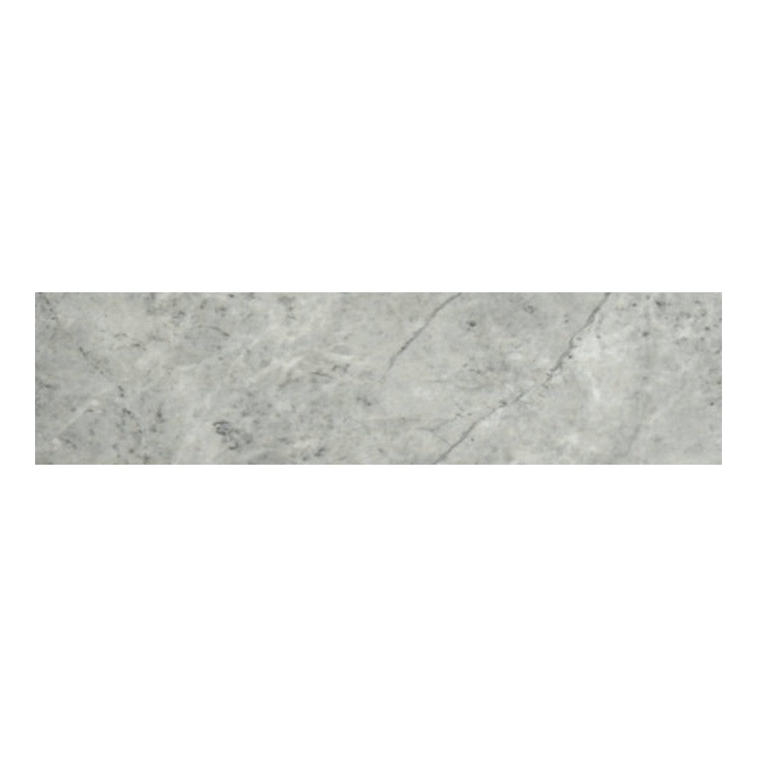 Qualis Ceramica Luxury 3" x 12" Rectified Honed Porcelain Bullnose