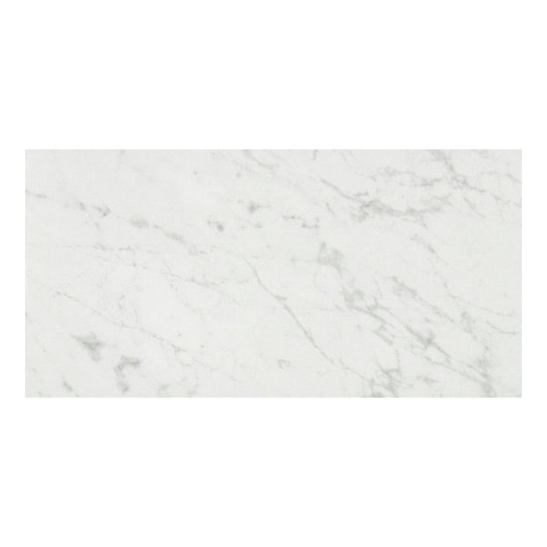 Qualis Ceramica Luxury 12" x 24" Rectified Honed Porcelain Tile